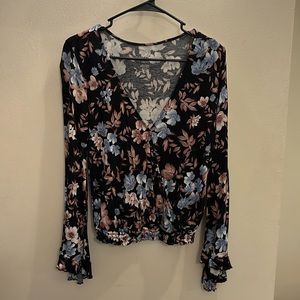 AE Soft & Sexy Top